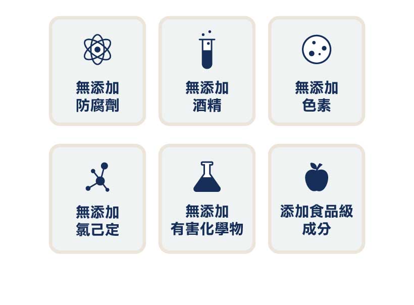 oh care 歐克威爾 - 清新牙膏 (無氟)-100g