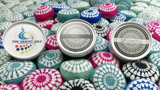 仁舟淨塑|貝殼棉網包承重誠心2入組