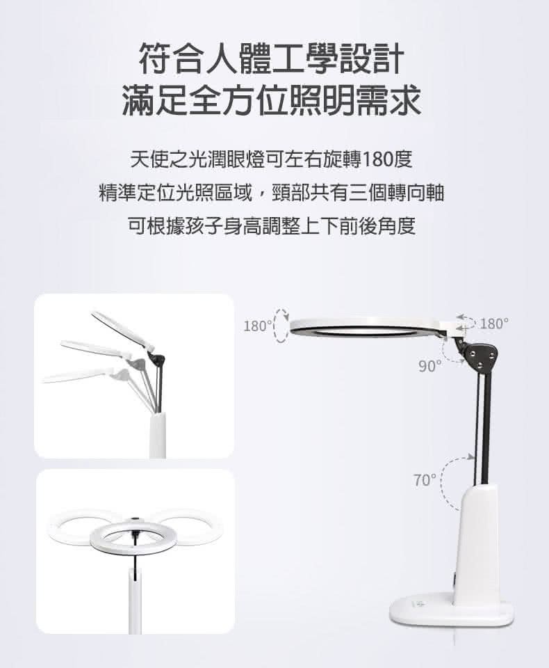 Dr-lite 愛德華醫生 - 天使之光