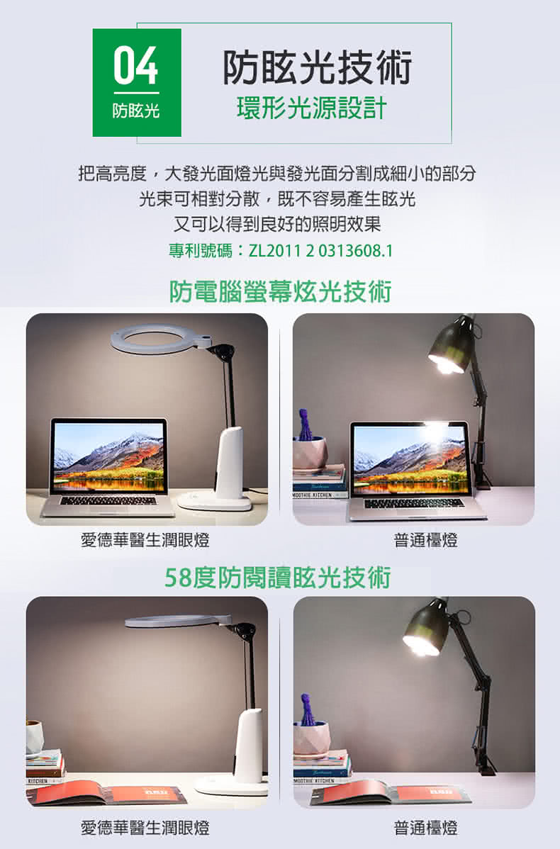 Dr-lite 愛德華醫生 - 天使之光