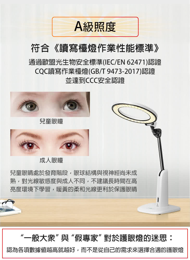 Dr-lite 愛德華醫生 - 天使之光