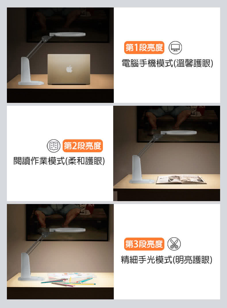 Dr-lite 愛德華醫生 - 天使之光