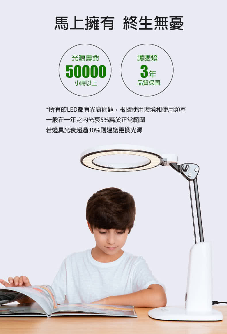 Dr-lite 愛德華醫生 - 天使之光