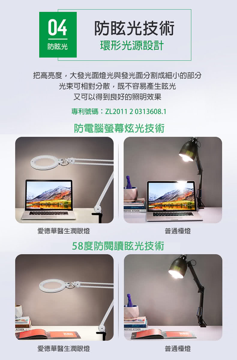 Dr-lite 愛德華醫生 - 非凡之光