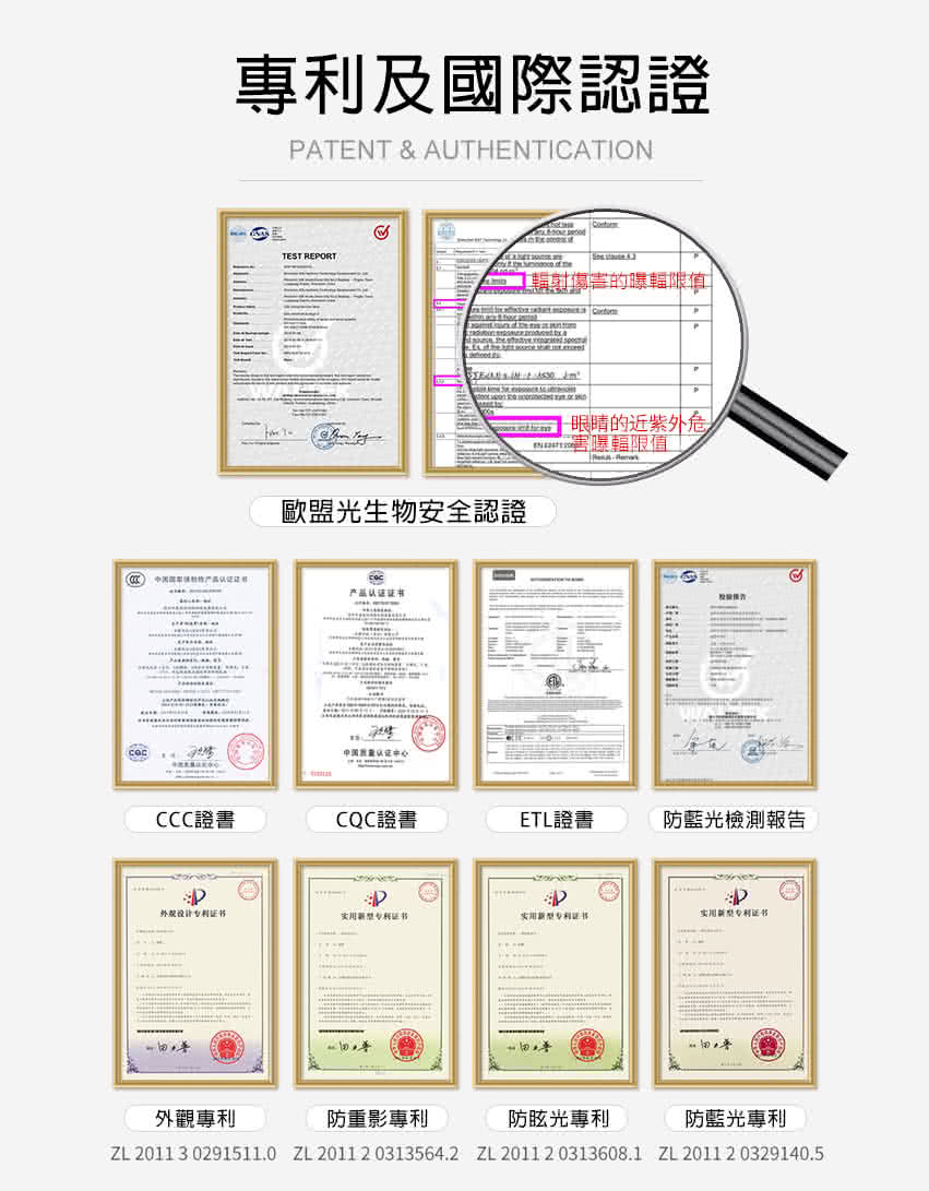 Dr-lite 愛德華醫生 - 非凡之光