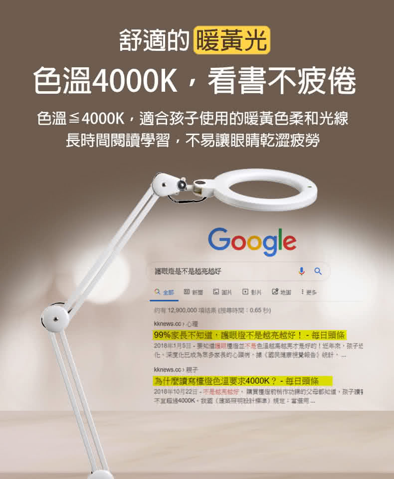 Dr-lite 愛德華醫生 - 非凡之光