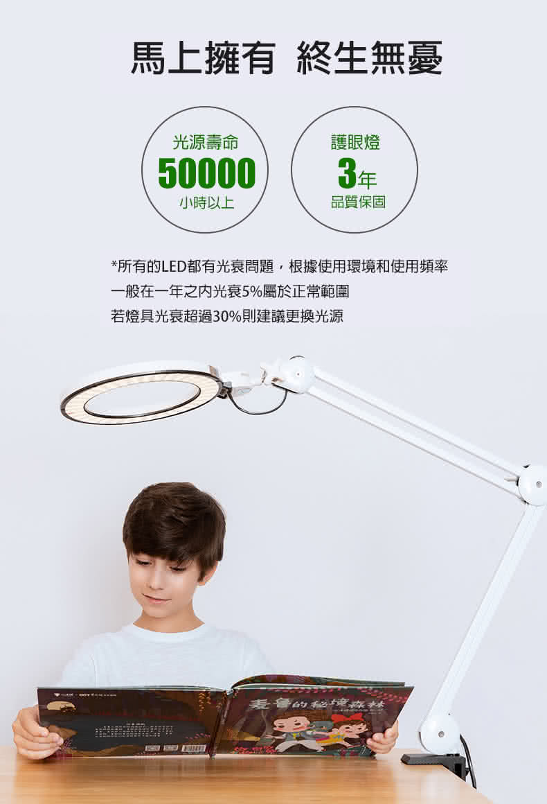 Dr-lite 愛德華醫生 - 非凡之光