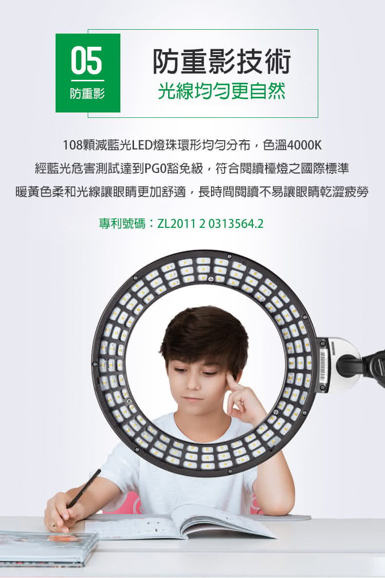 Dr-lite 愛德華醫生 - 非凡之光