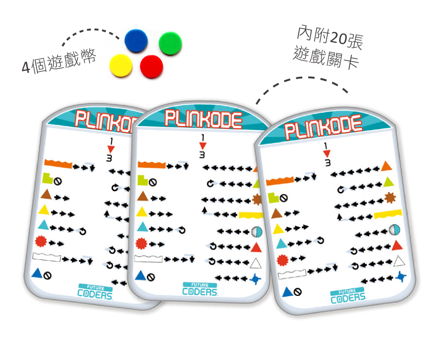 美國 ALEX - 解碼彈珠檯