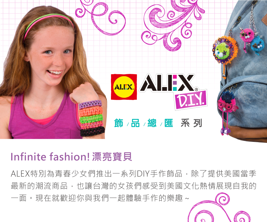 美國 ALEX - 鬍子先生飾品派對