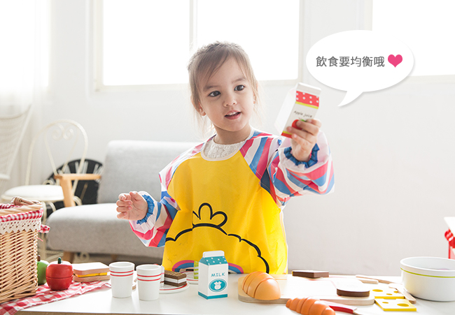 荷蘭 New Classic Toys - 奶油蛋糕切切樂