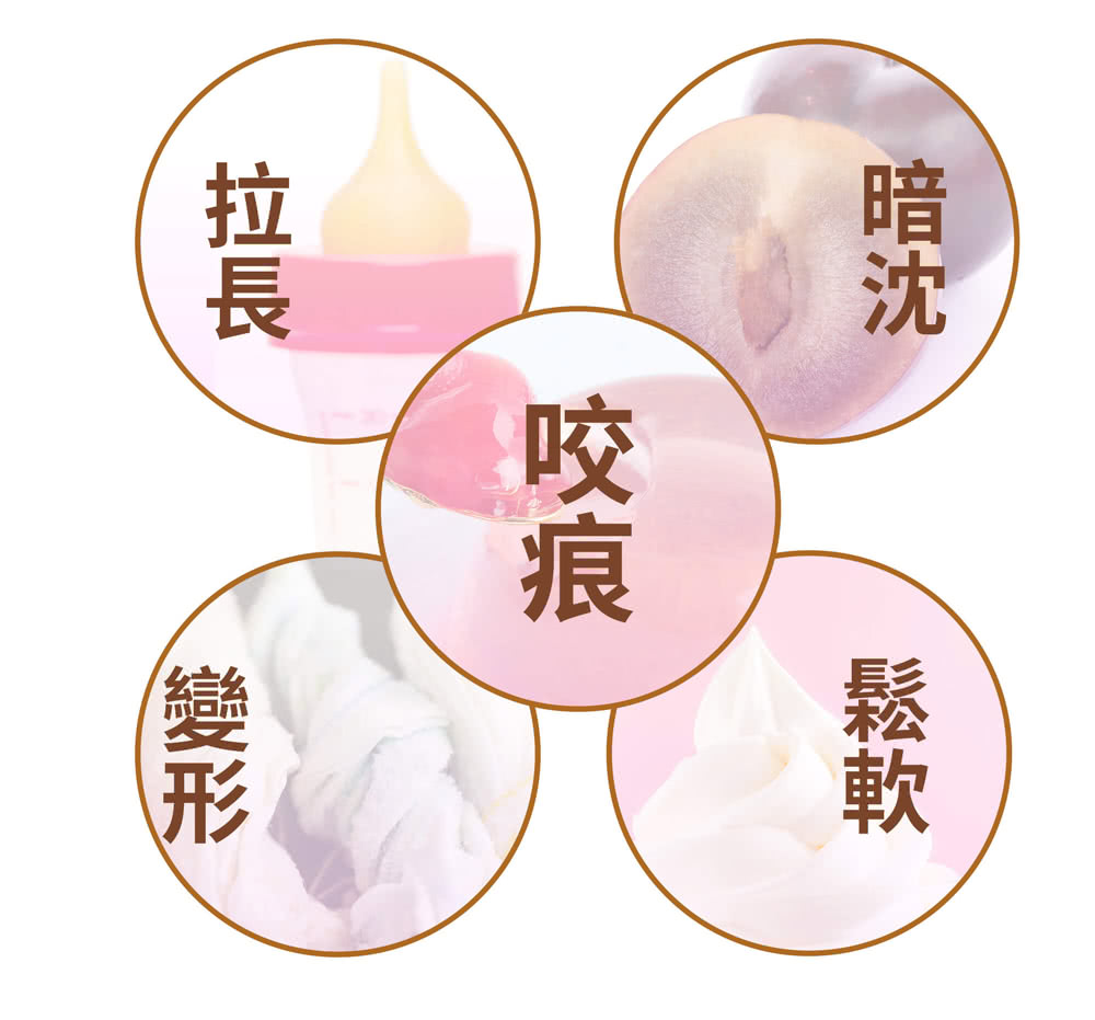 Cindora 馨朵拉 - 乳尖粉嫩修護精華-15g