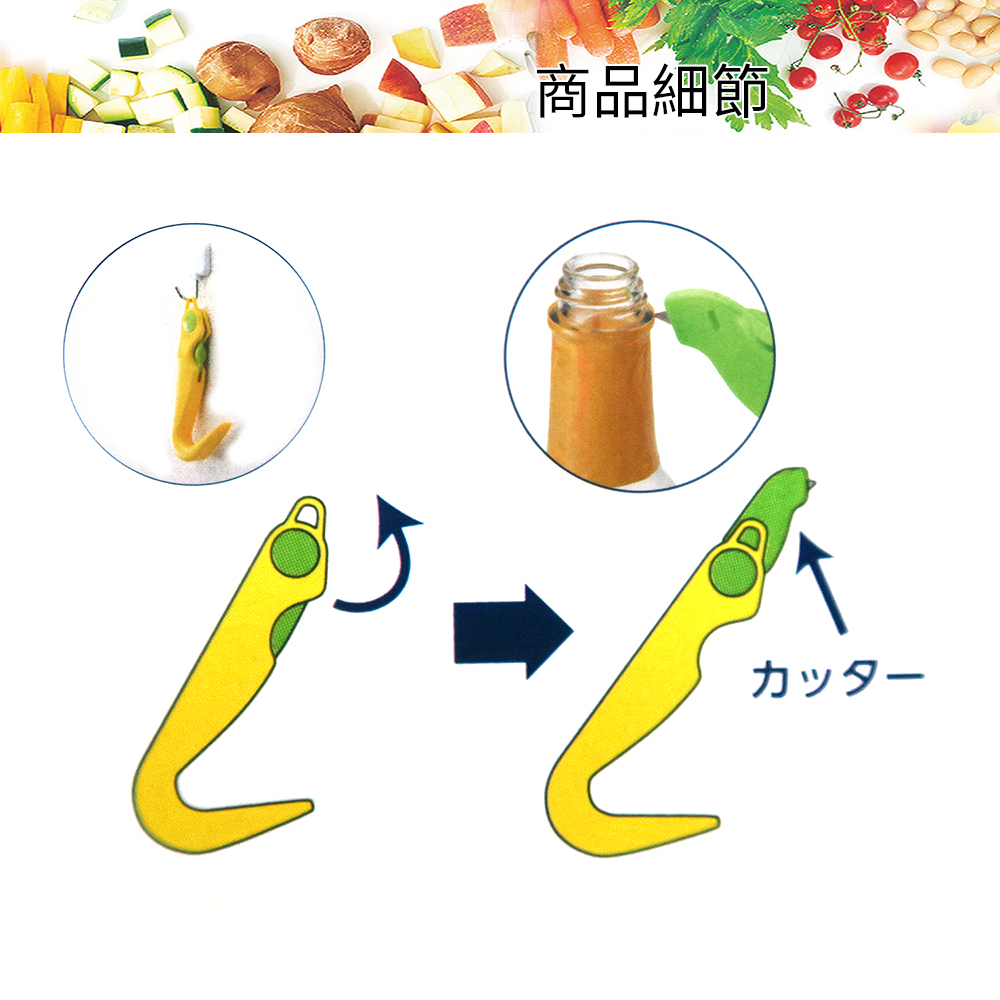 日本下村工業 Shimomura - 開箱達人KR-606