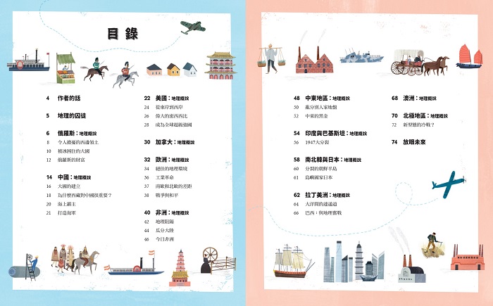 歷史 地理 世界史 地理 地理 小學生 歷史
