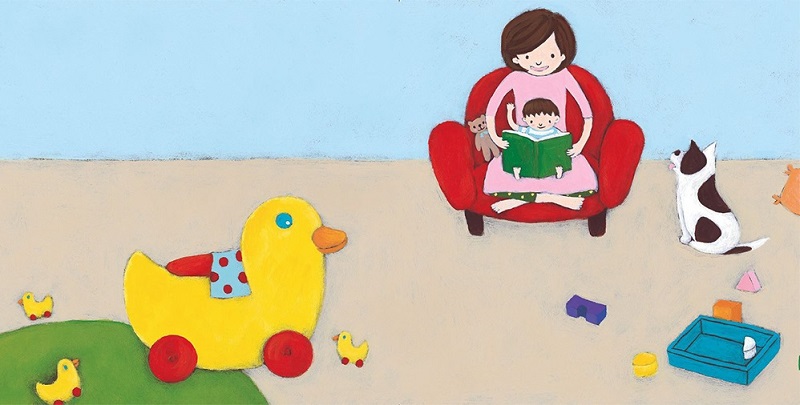 0-3歲 繪本 學齡前 繪本 0-3歲 童書 