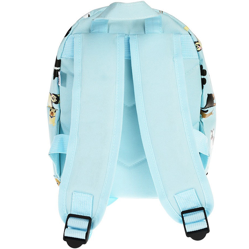 英國 Rex London - 幼兒/兒童後背包-萌狗樂園