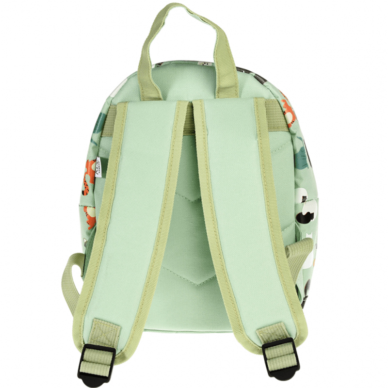 英國 Rex London - 幼兒/兒童後背包-萌貓樂園