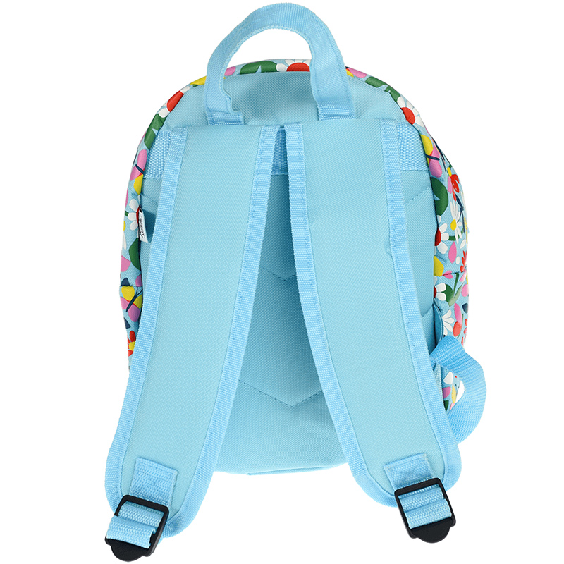 英國 Rex London - 幼兒/兒童後背包-蝴蝶花園