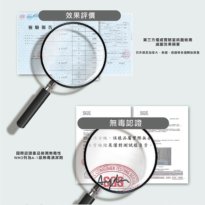 ANKOU LIFE安酷生活 - 酷可靈-隨身抗菌消毒棒(醋栗紫)