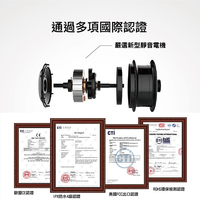 ANKOU LIFE安酷生活 - 【全自動智慧感應】紅外線自動酒精噴霧機