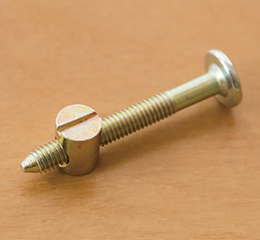 日本 farska - 實木陪伴成長椅│一生モノの椅子-珊瑚紅