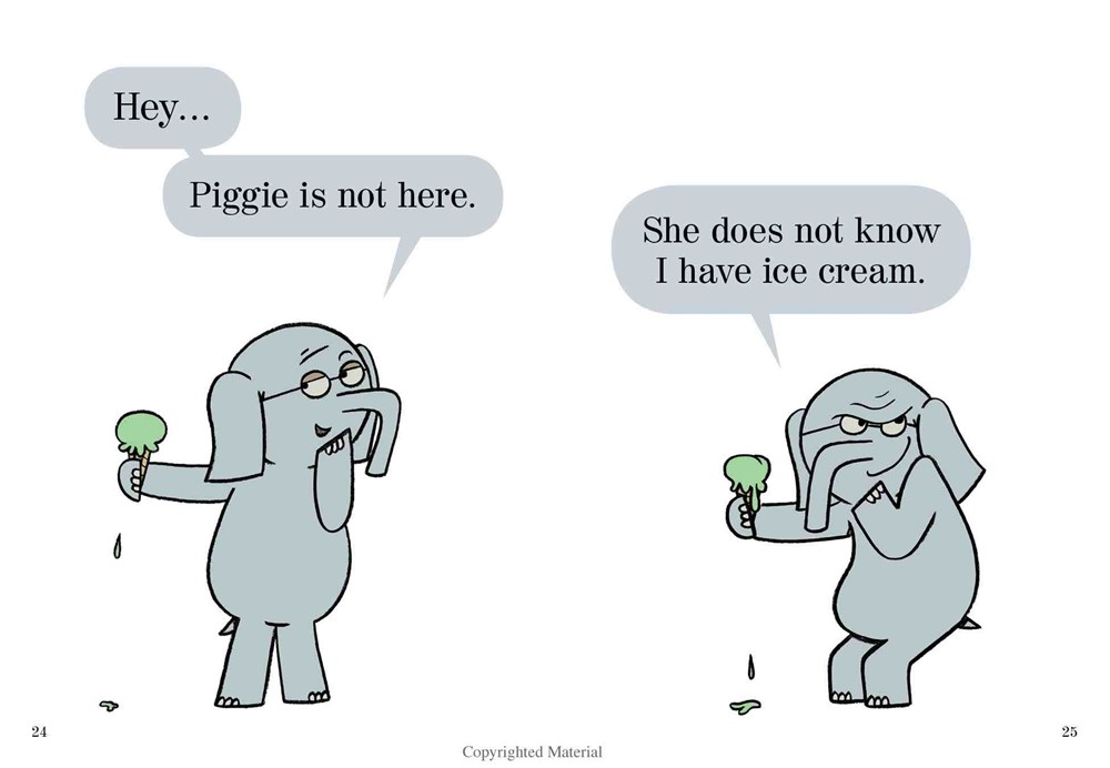 An Elephant & Piggie Biggie! 3
