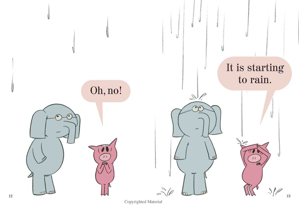 An Elephant & Piggie Biggie! 3