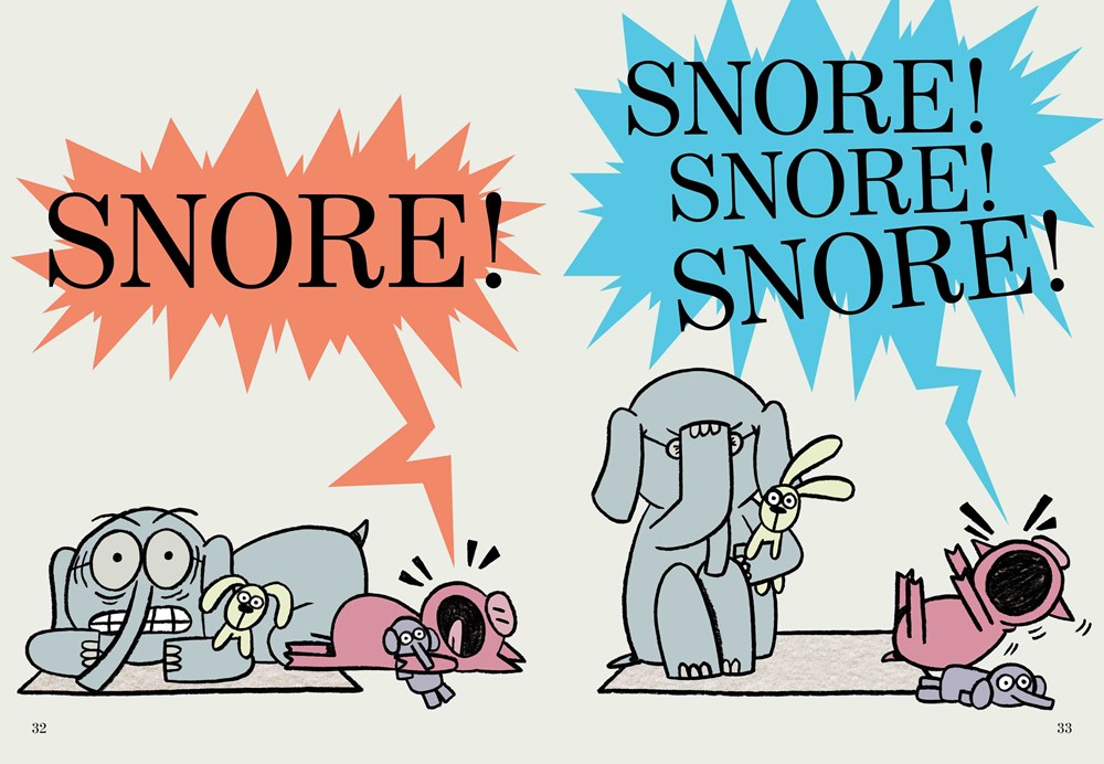 An Elephant & Piggie Biggie! 3