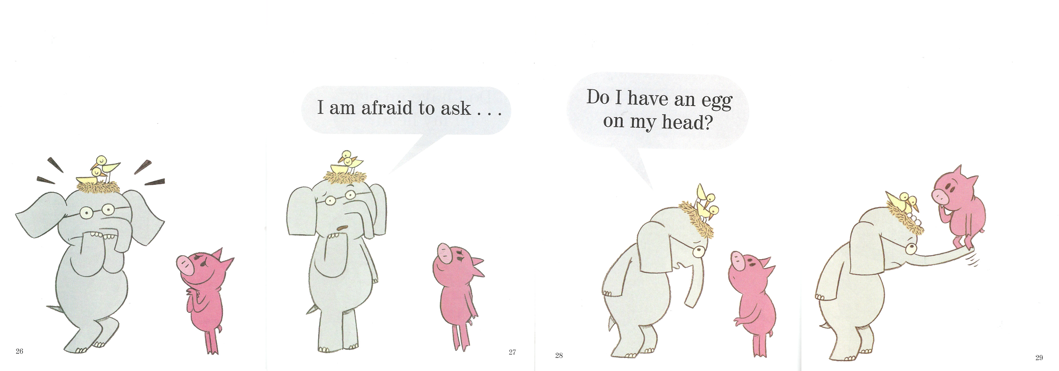 An Elephant & Piggie Biggie! 3