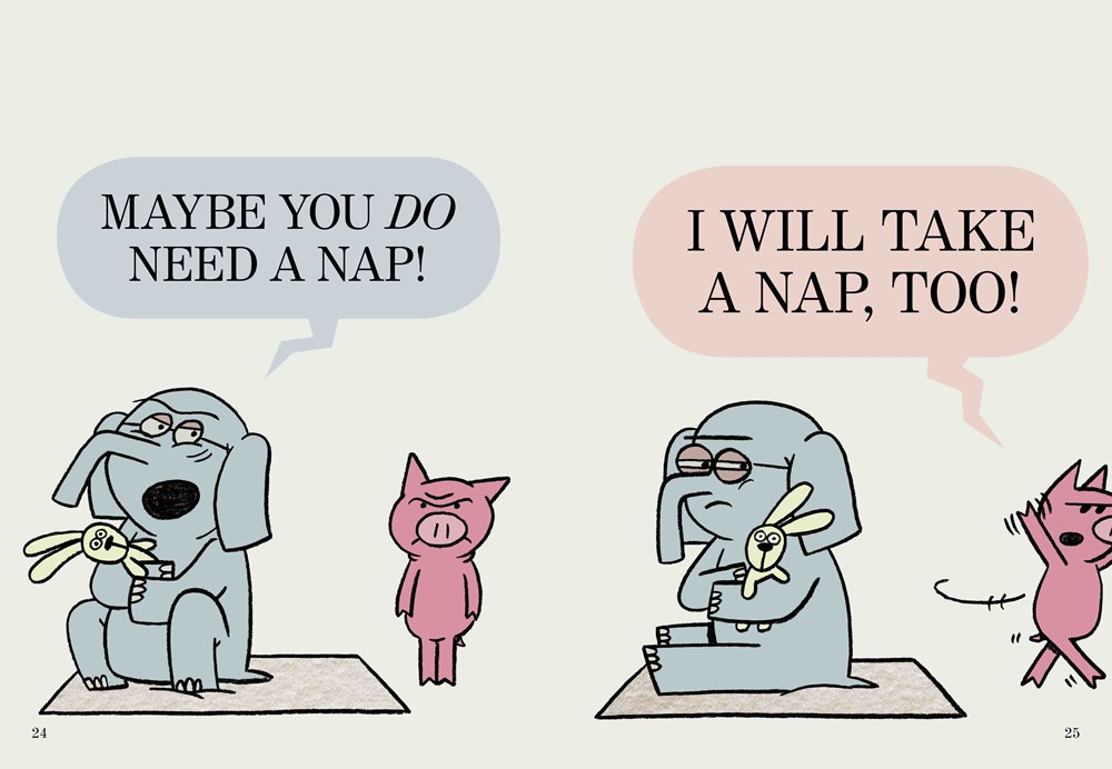 An Elephant & Piggie Biggie! 3