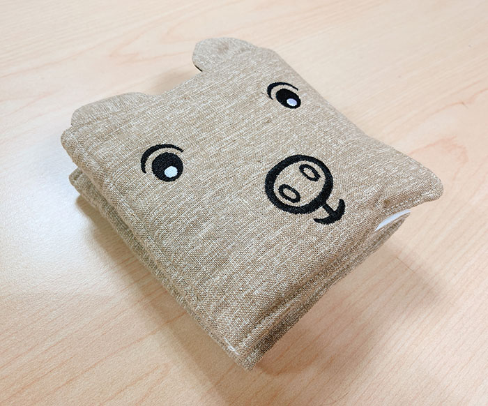 Friendly Faces: On the Farm 寶寶第一本床圍農場布書