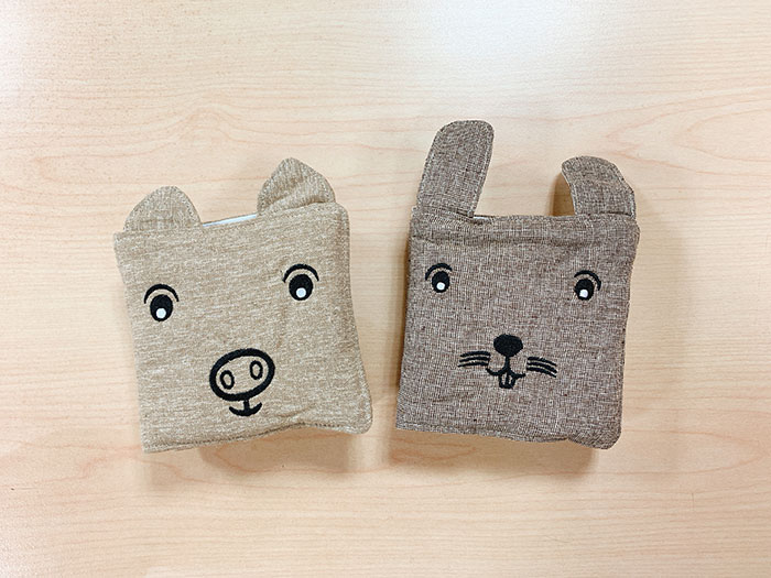 Friendly Faces: On the Farm 寶寶第一本床圍農場布書