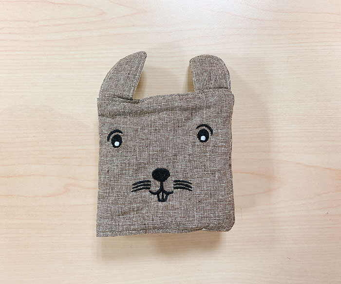 Friendly Faces: In the Forest 寶寶第一本床圍森林布書