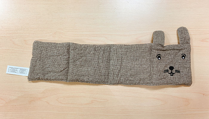 Friendly Faces: In the Forest 寶寶第一本床圍森林布書