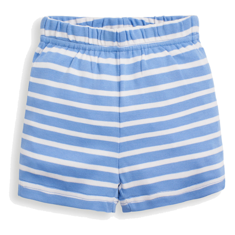 英國 JoJo Maman BeBe - 超優質嬰幼兒/兒童春夏100%純棉短袖家居服/睡衣2套組-貓的世界