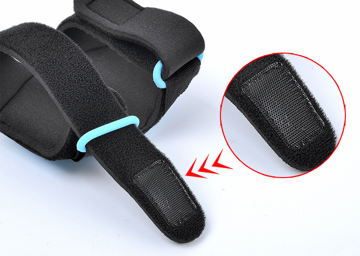 Chelston bikes - 兒童運動護具組-紅色-2入/組