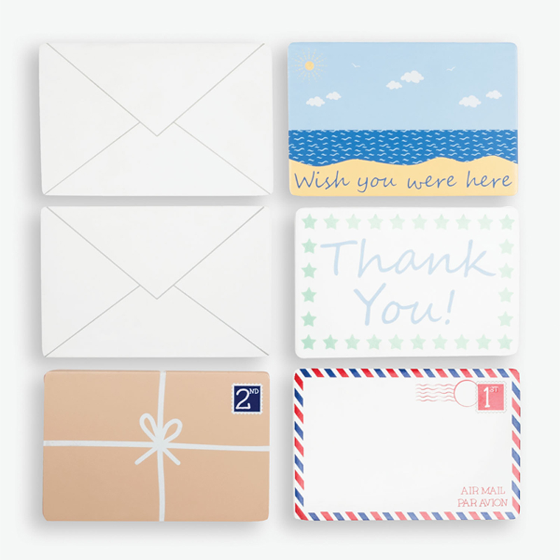 英國 JoJo Maman BeBe - 家家酒/角色扮演玩具-小郵差組