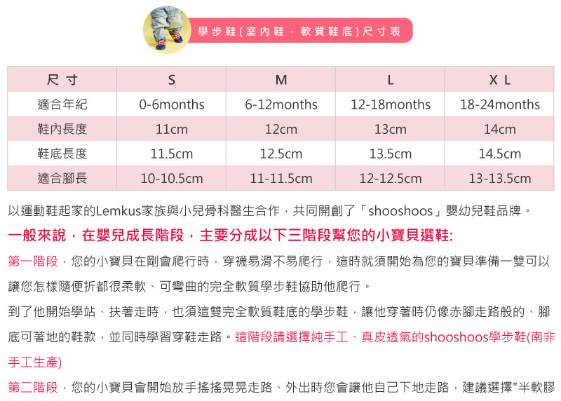 英國 shooshoos - 健康無毒真皮手工鞋/專業學步鞋/嬰兒鞋-拖拉機