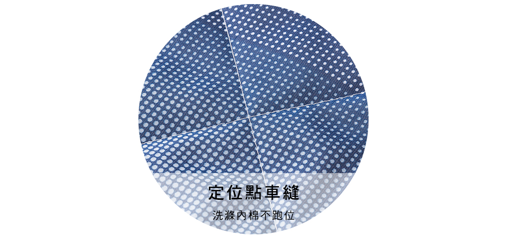 MIGRATORY 媚格德莉 - 可水洗透氣天絲涼被-蔚藍光影 (150x186cm)