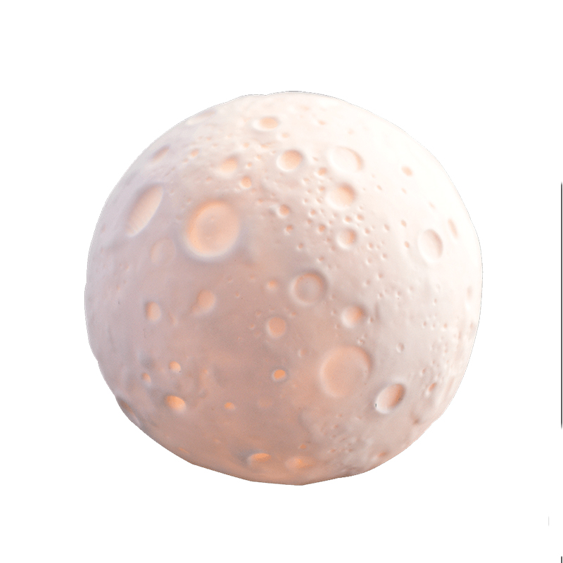 英國 Rex London - 可愛造型小夜燈-太空漫步