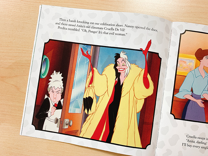 101 Dalmatians 101忠狗 (CD有聲書)