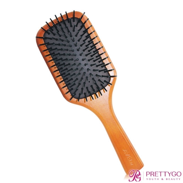 AVEDA 隨行按摩梳(18.8X6.6cm)-小神奇髮梳子【美麗購】