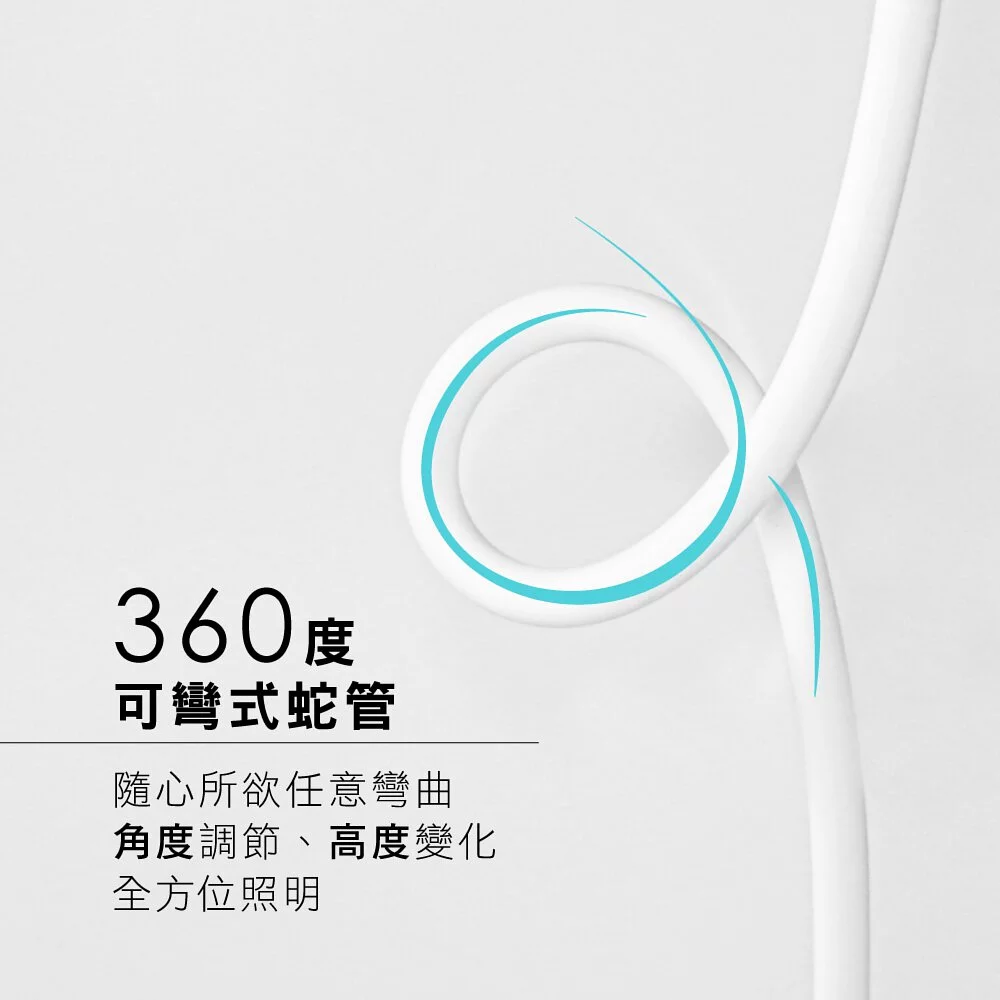 KINYO - 無線復古觸控LED檯燈-(內建鋰電池)-PLED413