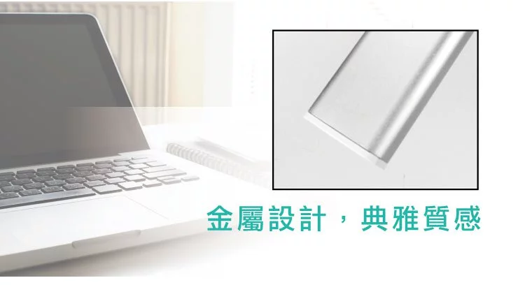 KINYO - 光視界高亮度LED金屬檯燈-PLED425