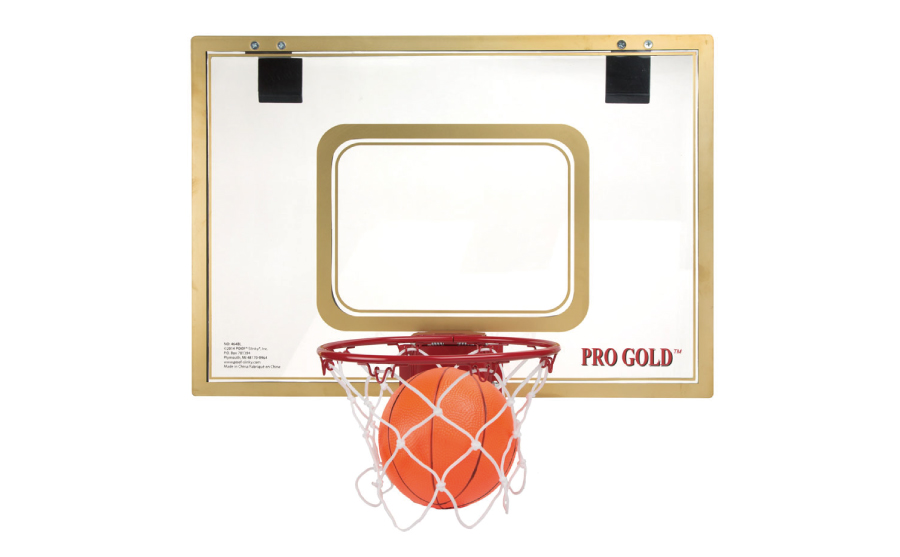 POOF - 街頭籃球-門掛式