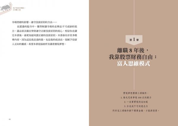 散戶救星存飆股,8年賺2億