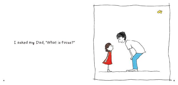Grace said Focus(英文版)P2