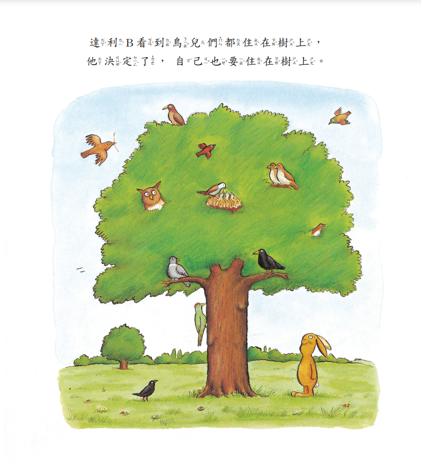 我不知道我是誰