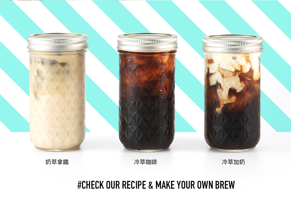 Dripoドリポ - 冷萃咖啡便利袋-36g X 6包/袋