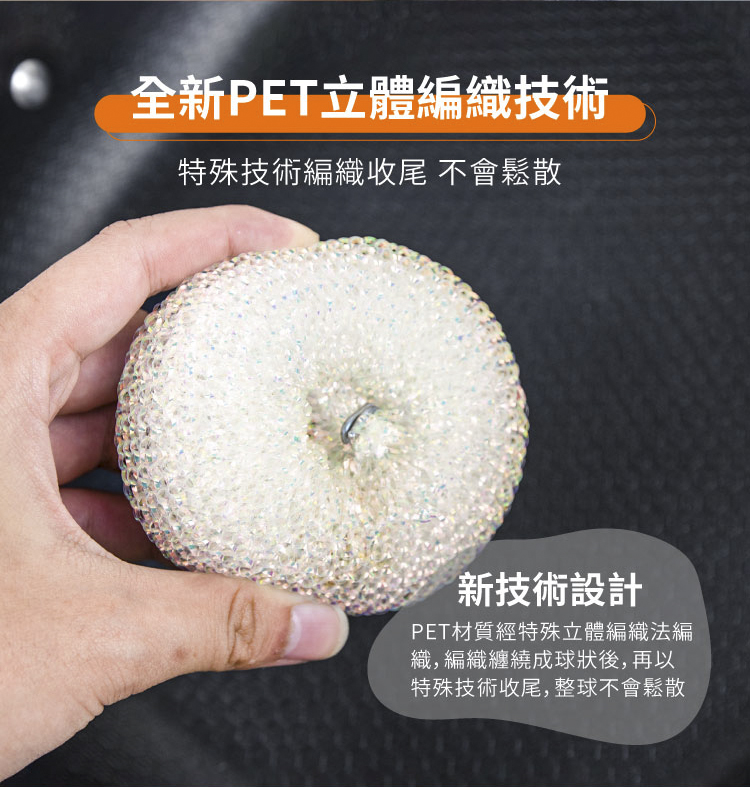 LMG - 不沾配件組-矽膠鏟夾*1+不沾鍋專用刷*1